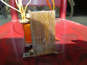 Transformer 40 0 V...8 Amp... 12 12v... 12v