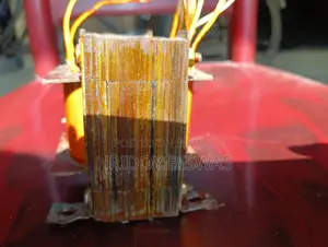 Transformer 40 0 V...8 Amp... 12 12v... 12v