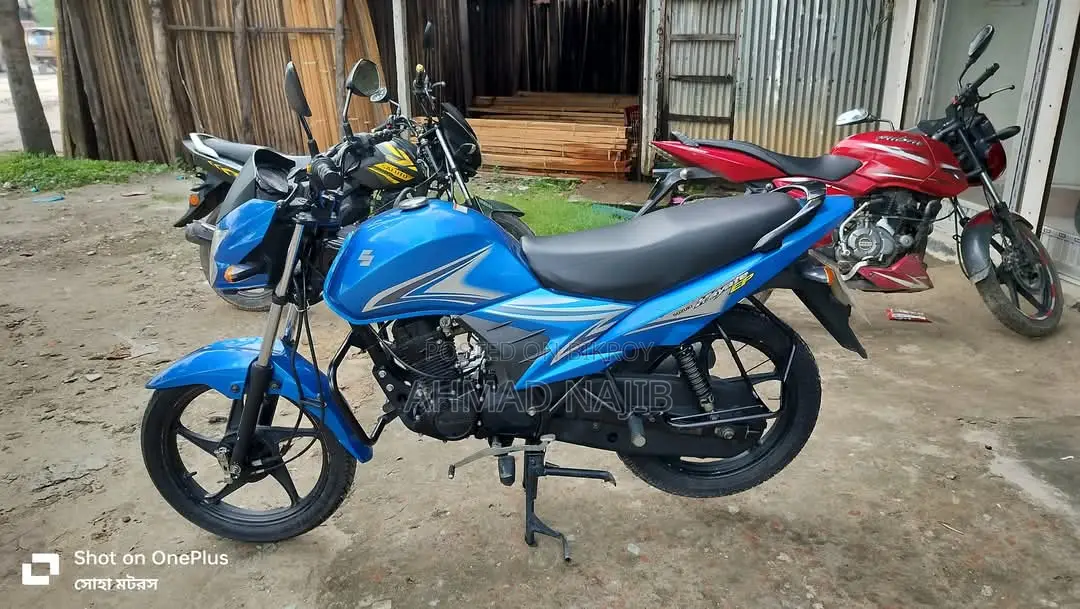Suzuki Hayate . 2022