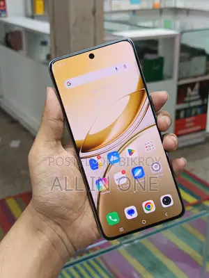 Vivo V50e (ব্যবহৃত)