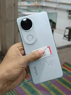 Vivo V50e (ব্যবহৃত)