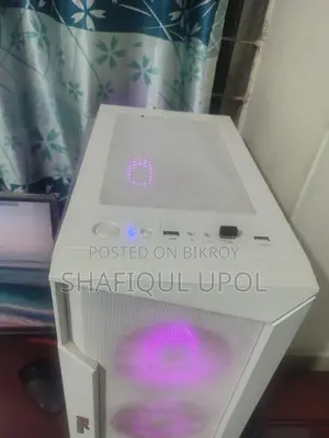 Desktop for sale