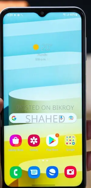Samsung Galaxy A13 (Used)