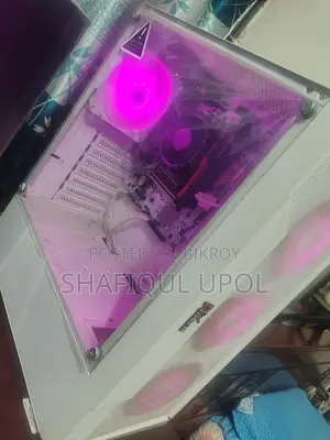 Desktop for sale