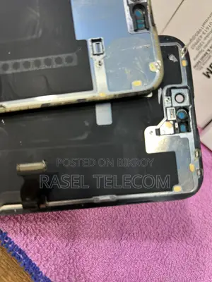 iPhone 14 Pro Max 100% Original Display Set