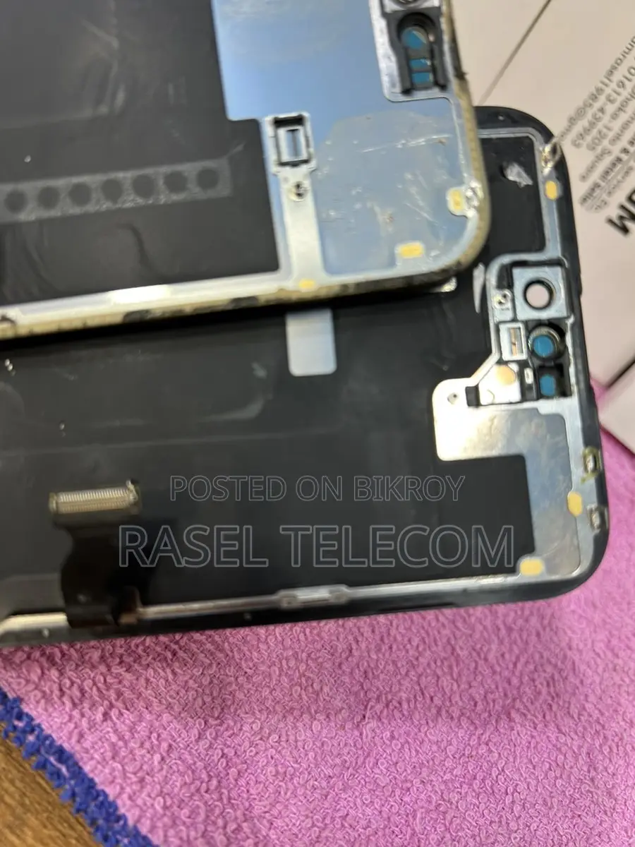 iPhone 14 Pro Max 100% Original Display Set