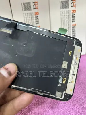 iPhone 14 Pro Max 100% Original Display Set