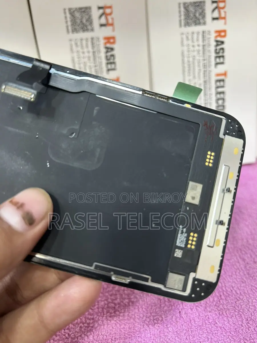 iPhone 14 Pro Max 100% Original Display Set