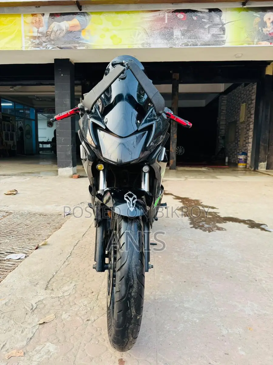 Lifan KPR 165R . 2023