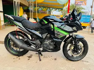 Lifan KPR 165R . 2023