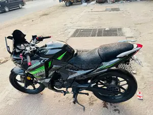 Lifan KPR 165R . 2023