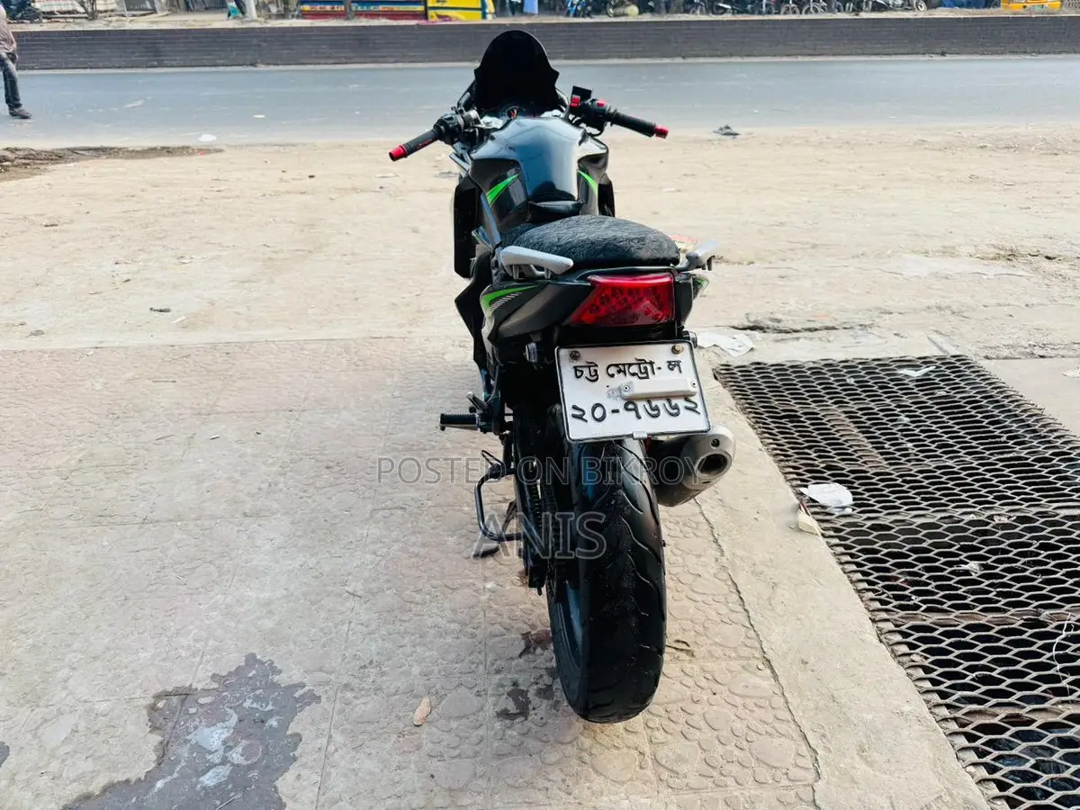 Lifan KPR 165R . 2023