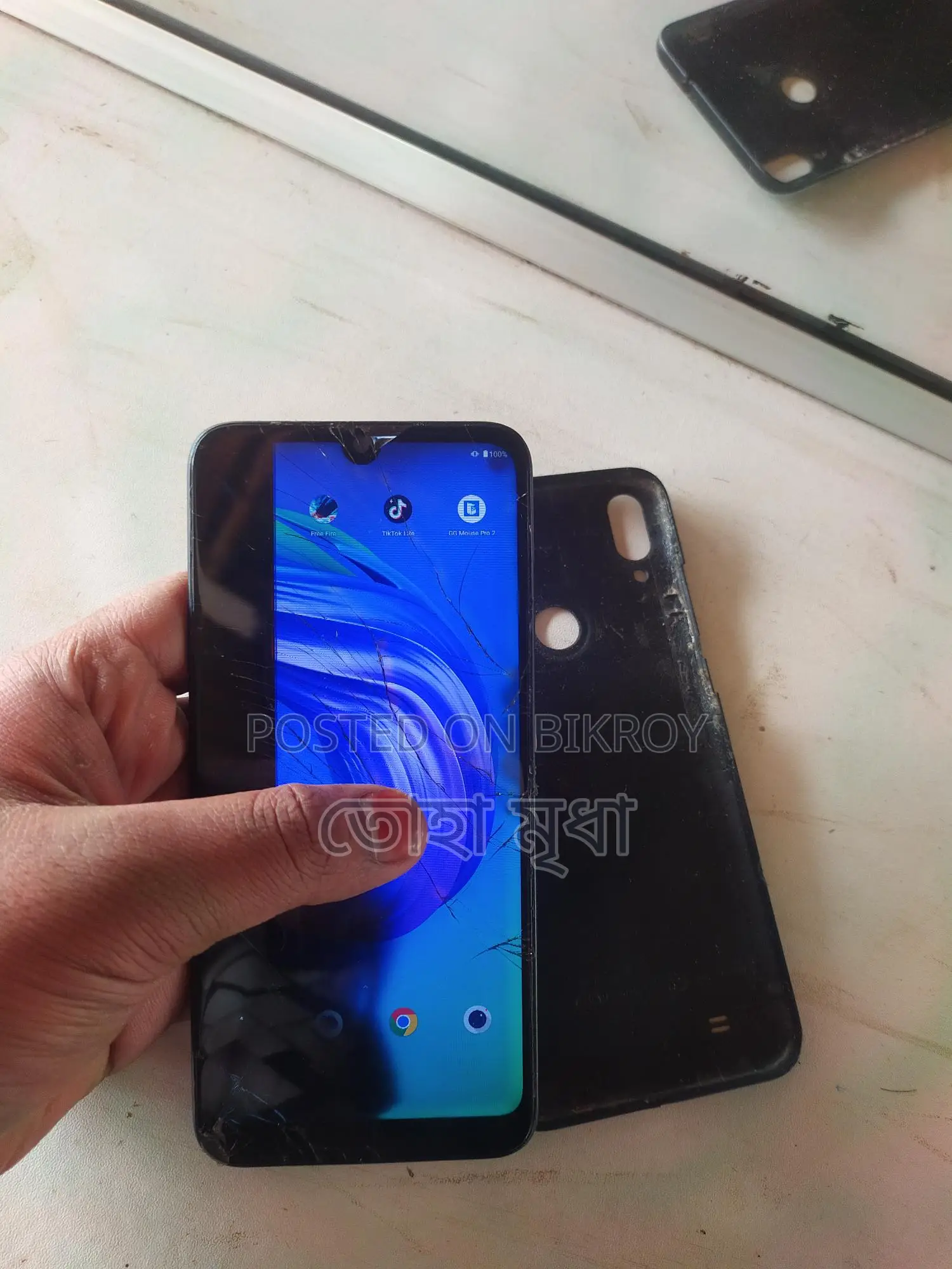 Symphony I99 (Used)