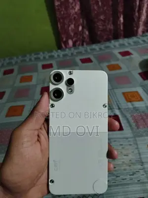 Nothing Phone 2a 8/128 (Used)
