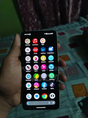 Nothing Phone 2a 8/128 (Used)