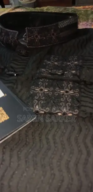 Panjabi Sell