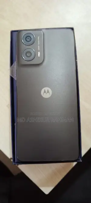Motorola Moto ফ্রেশ কন্ডিশন (Used)