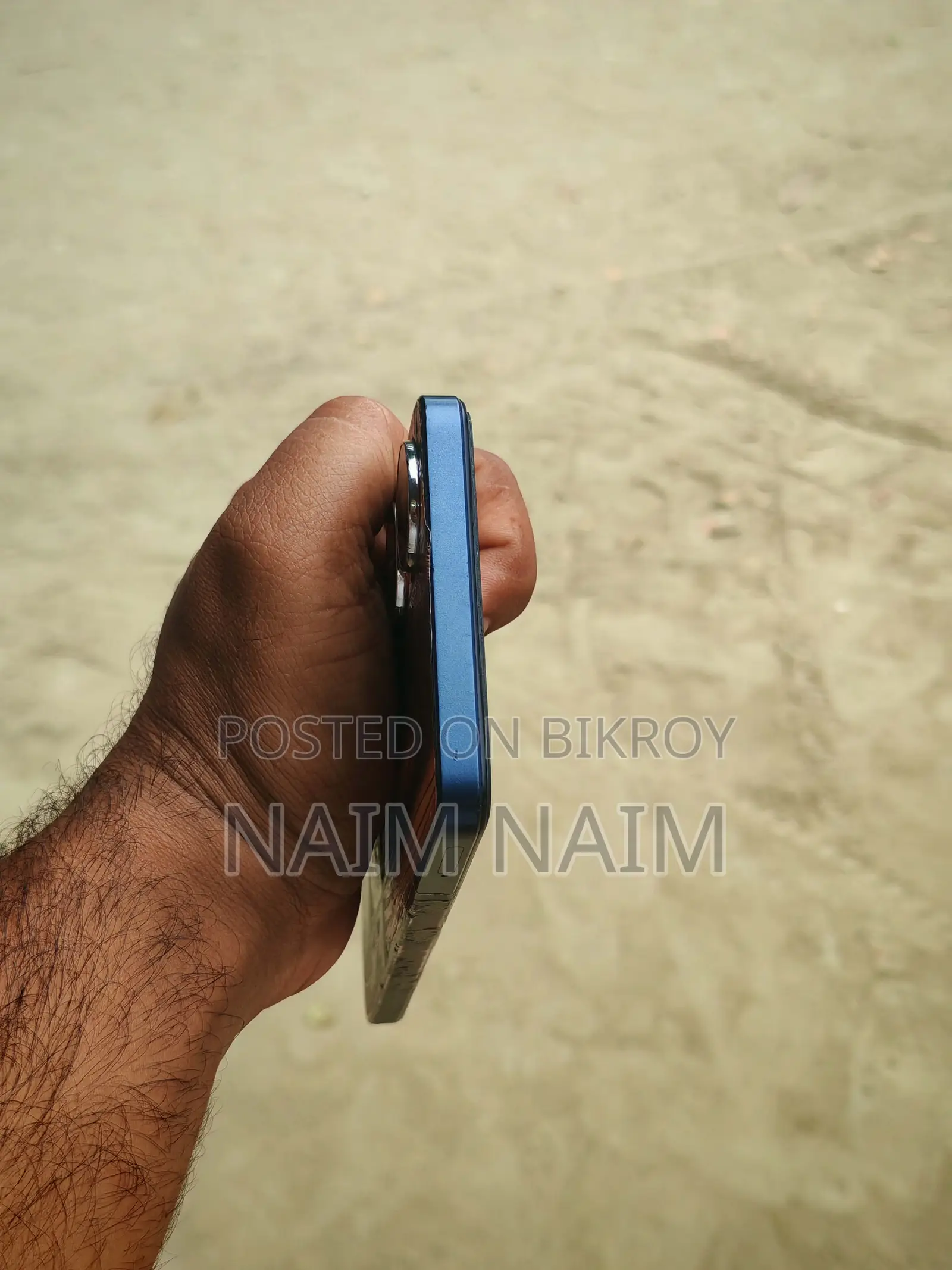 Realme C55 (Used)