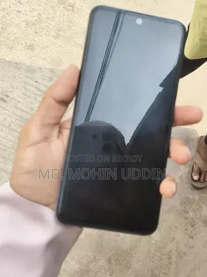 Tecno Spark 30 pro (Used)