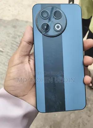 Tecno Spark 30 pro (Used)