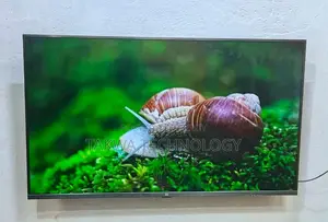 Mi-43" Inche Android Google Satisfied Voice Control TV