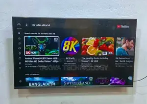 Mi-43" Inche Android Google Satisfied Voice Control TV