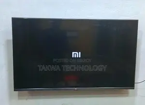 Mi-43" Inche Android Google Satisfied Voice Control TV