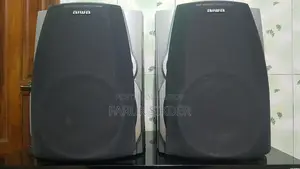 Aiwa Sound System