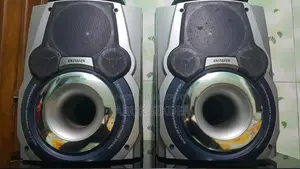 Aiwa Sound System