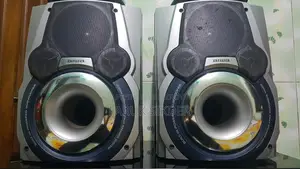 Aiwa Sound System