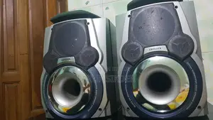 Aiwa Sound System