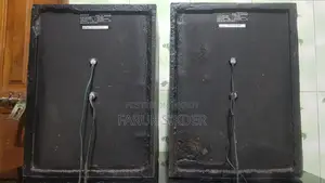Aiwa Sound System