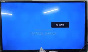 The TV is in great condition, used for a short time, almost new.