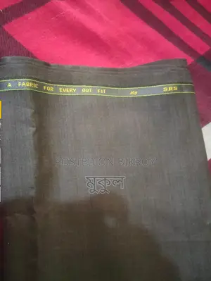 Indian Fabric Pant Piece