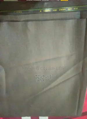 Indian Fabric Pant Piece