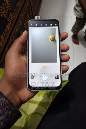 Motorola One Fusion . (Used)
