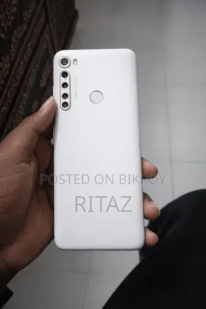 Motorola One Fusion . (Used)