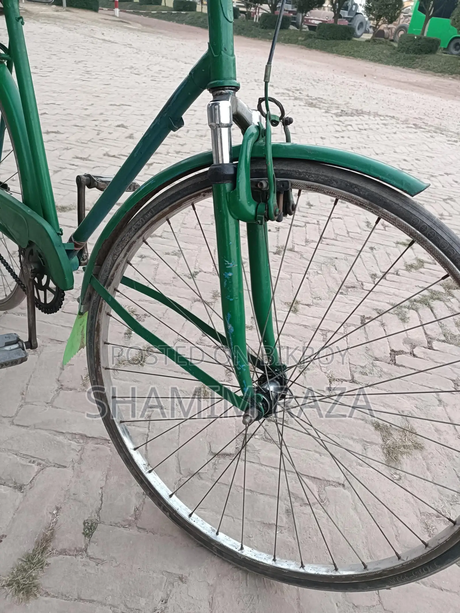 Hero Bicycle for Sale