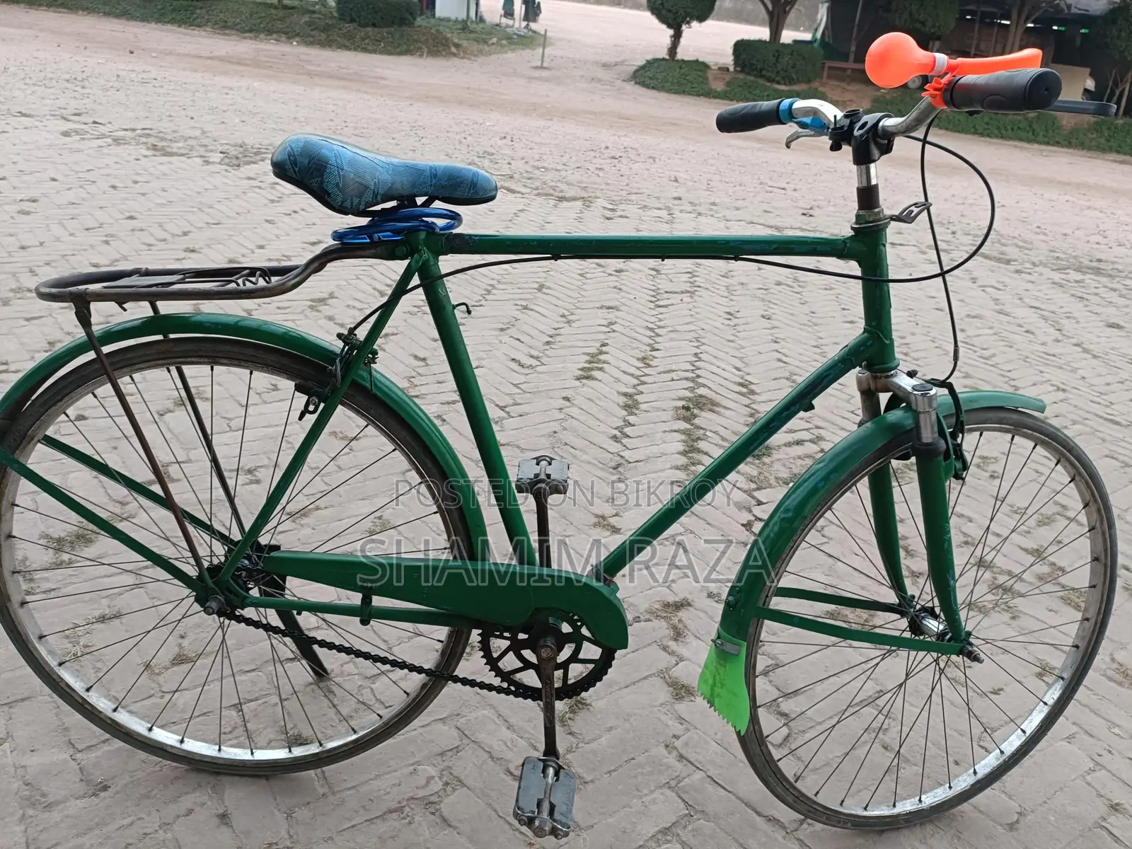 Hero Bicycle for Sale