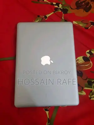 MacBook Pro I5 (8/128GB)