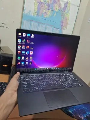 DELL Latitude 7420 i5 11th Gen