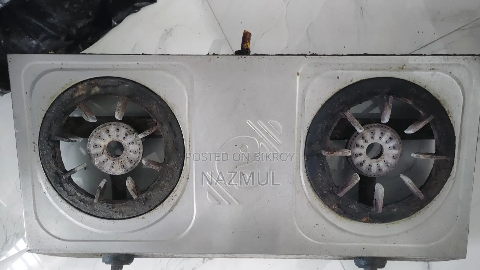 LPG Gas Stove