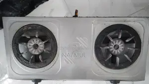 LPG Gas Stove