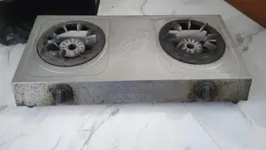 LPG Gas Stove
