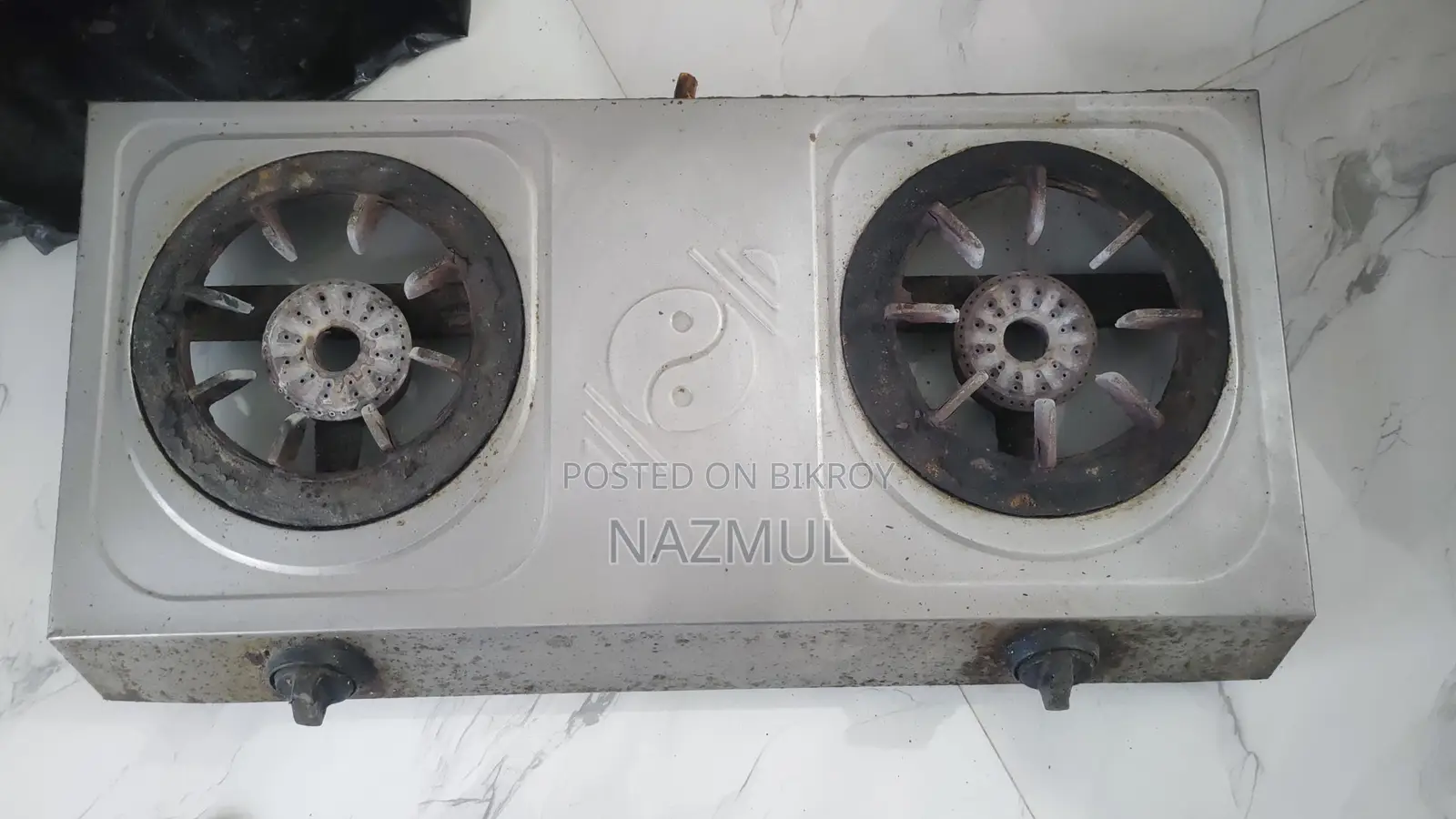 LPG Gas Stove