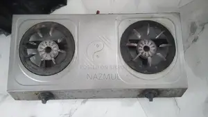 LPG Gas Stove
