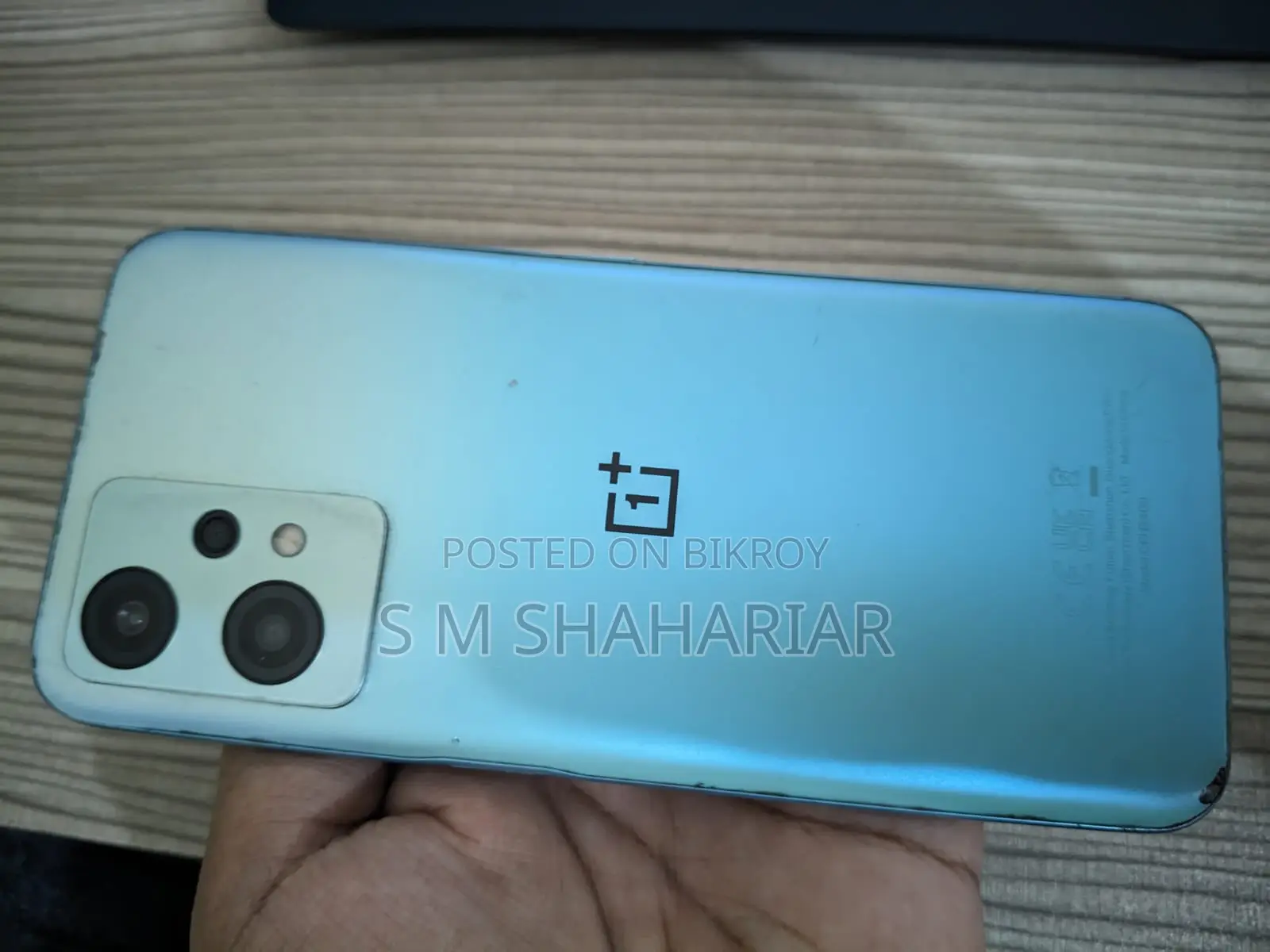 OnePlus Nord CE 2 lite . (Used)