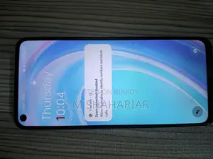 OnePlus Nord CE 2 lite . (Used)