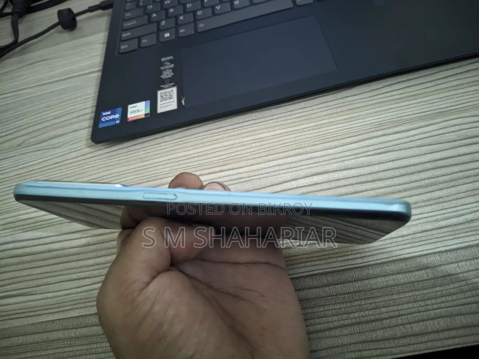 OnePlus Nord CE 2 lite . (Used)