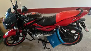 Bajaj Pulsar 150 2014
